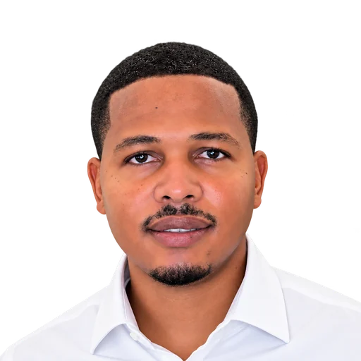 Calvin Barnes