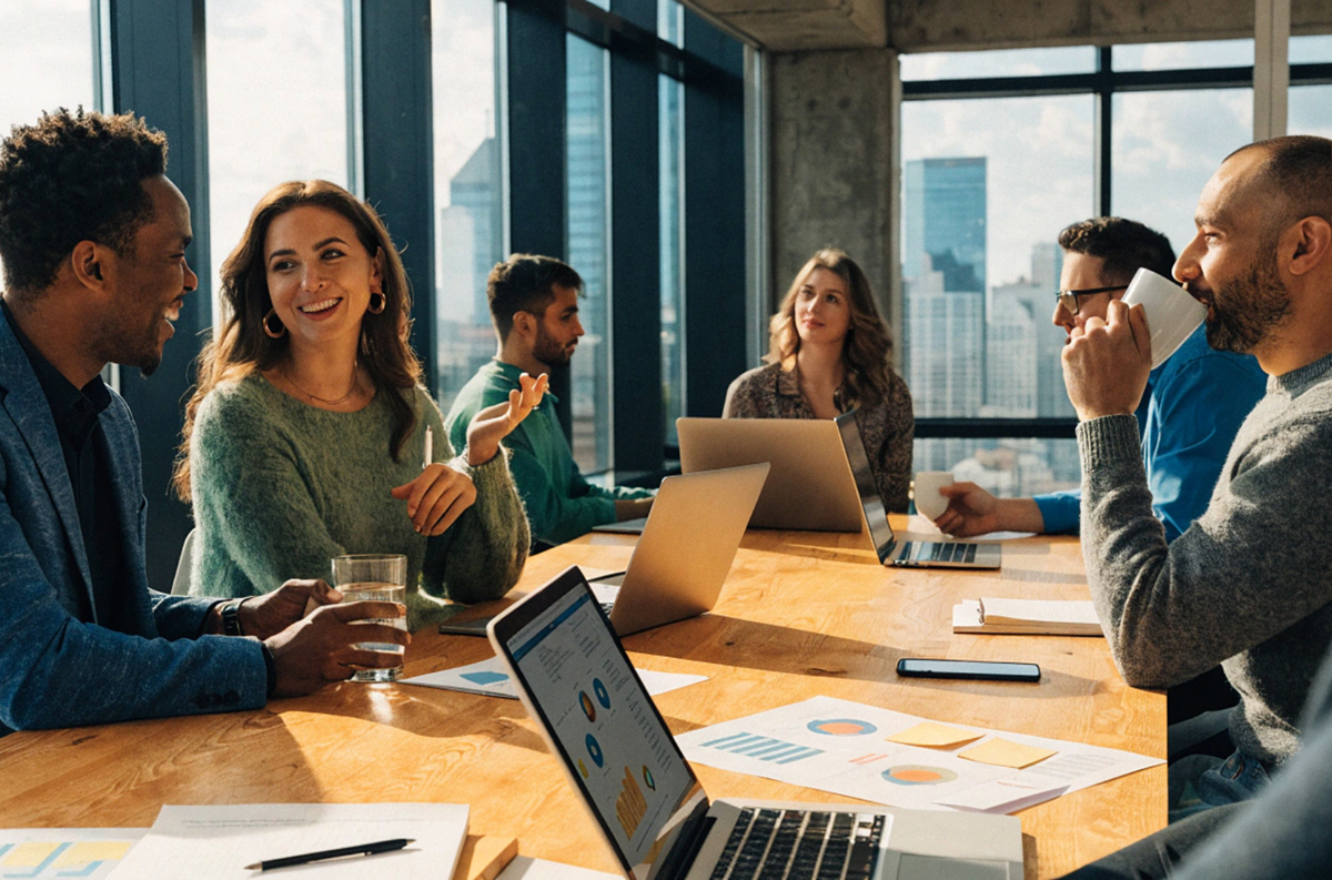 How to Integrate AI Into Your Business Workflows: A Step-by-Step Guide
