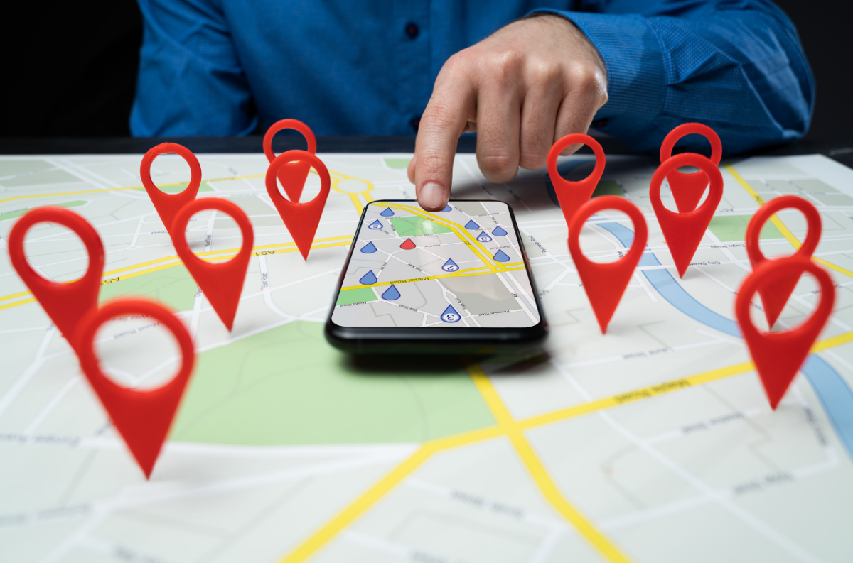 Local SEO Services for Small Businesses in Your Area