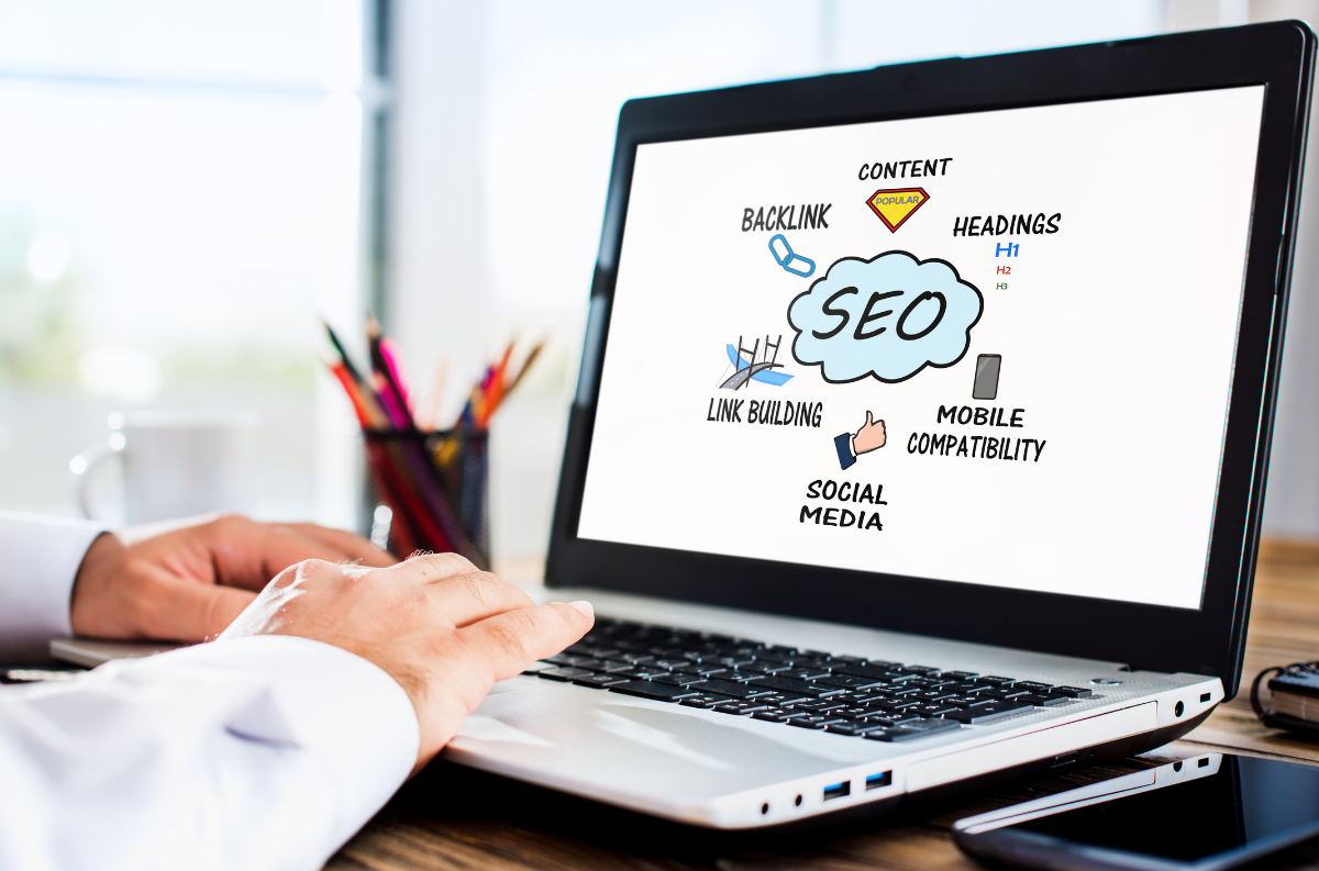 What Is SEO and How Does It Work for Small Businesses?