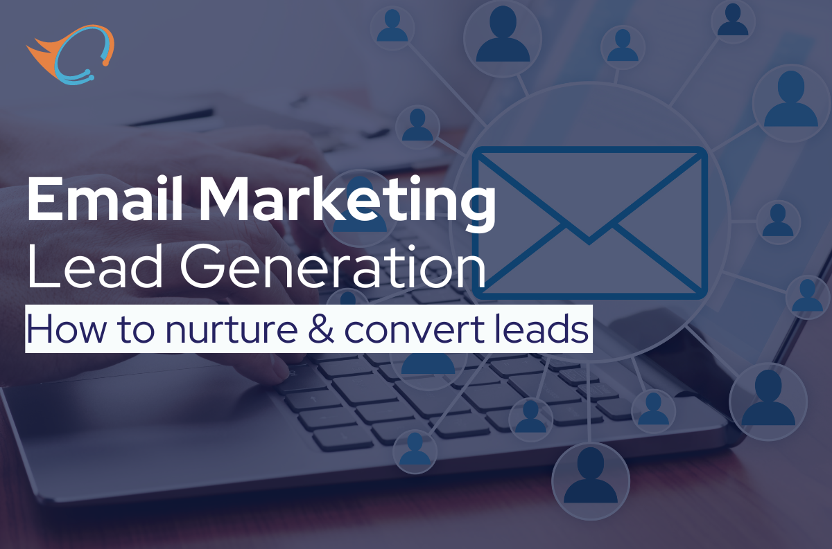 email marketing lead generation - 030524