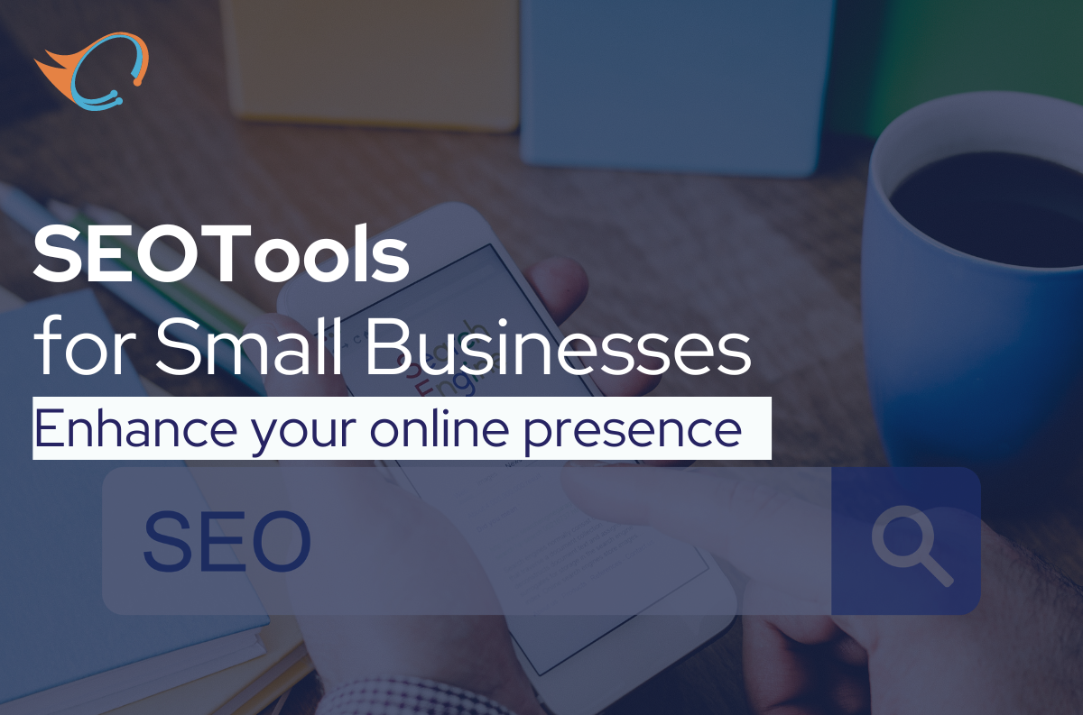 seo tools for small businesses 030724