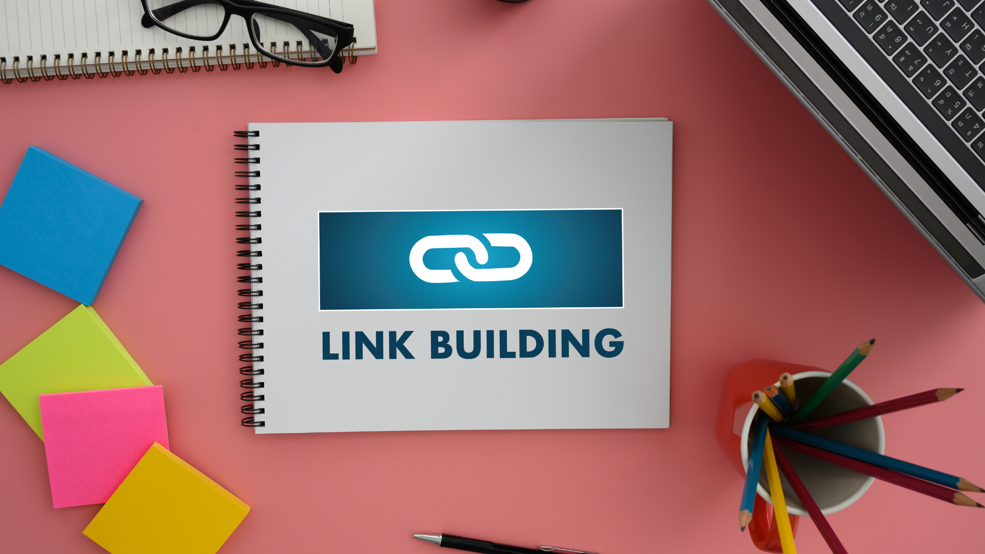 seo link building